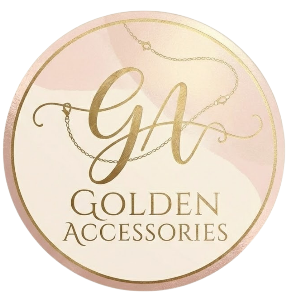 Golden Accessories
