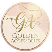 Golden Accessories