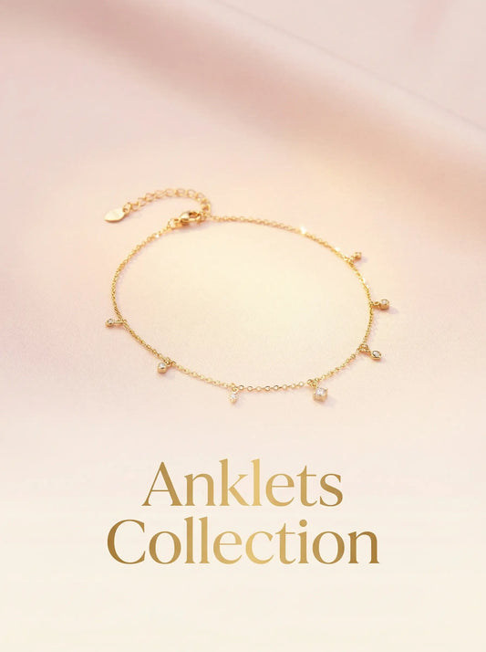 Anklet