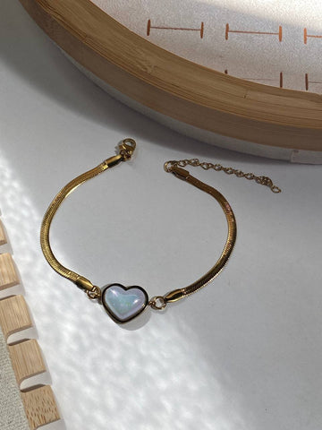 Sweetheart Spark Bracelet