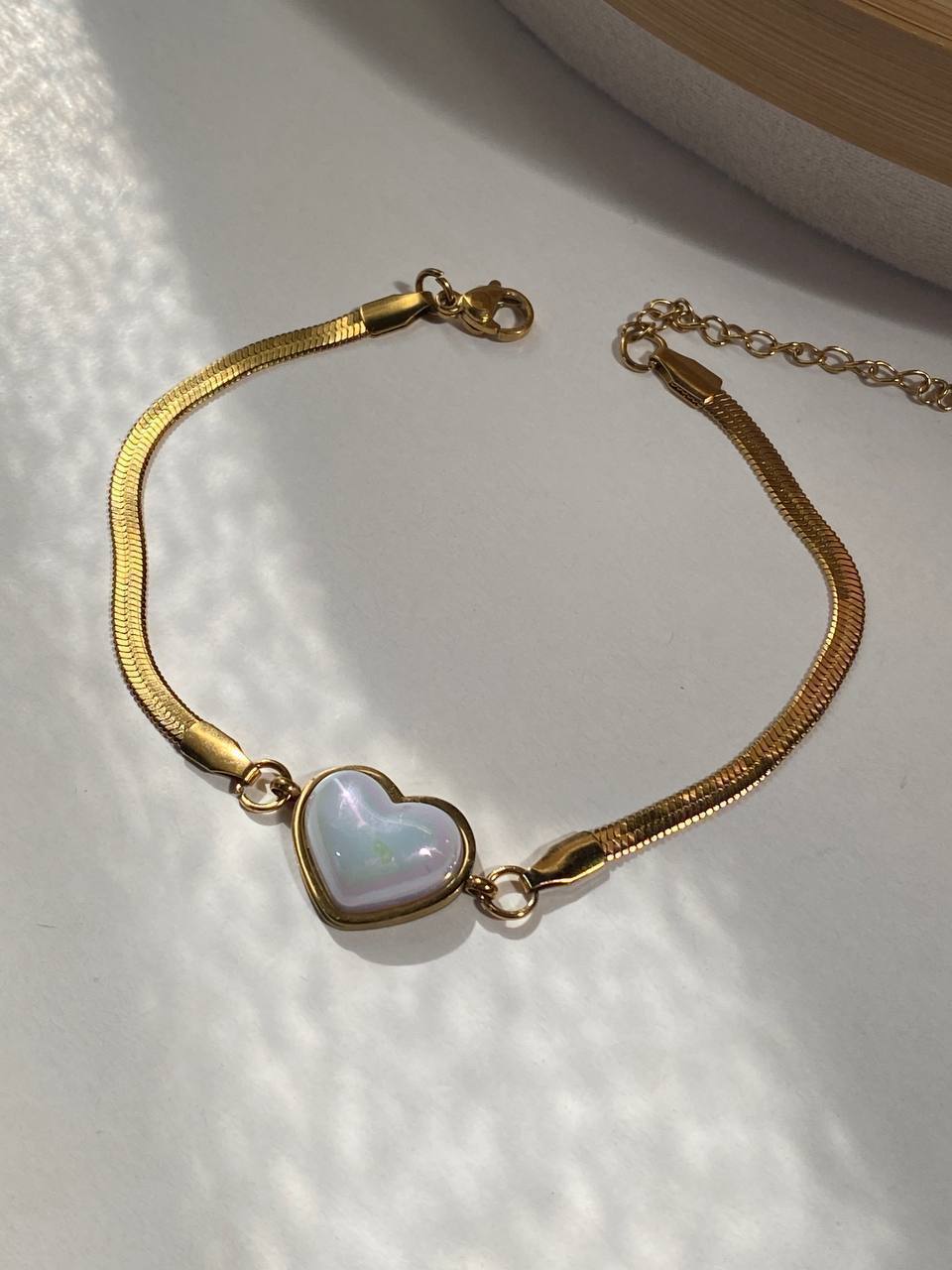 Sweetheart Spark Bracelet