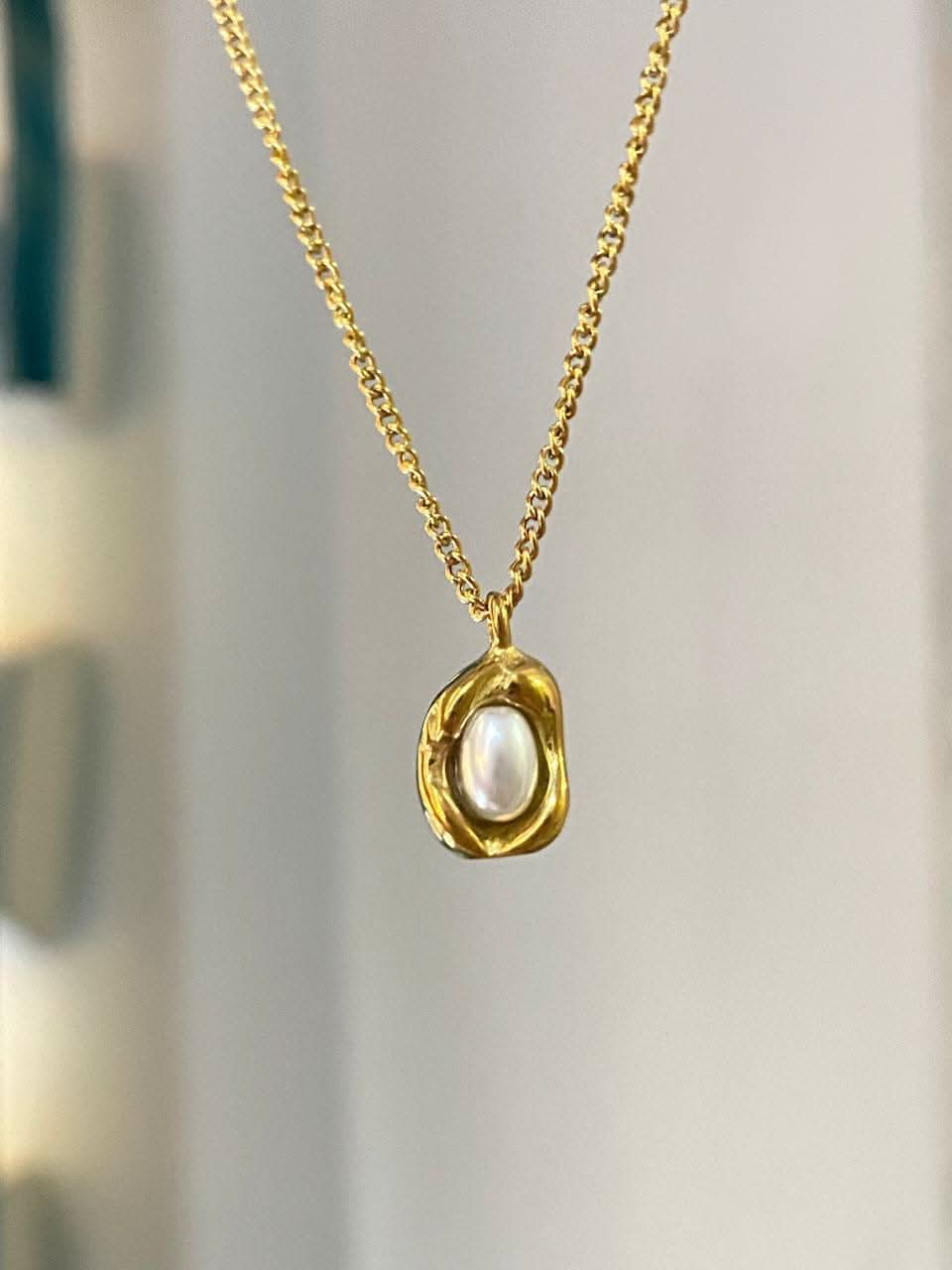 Signature Necklace