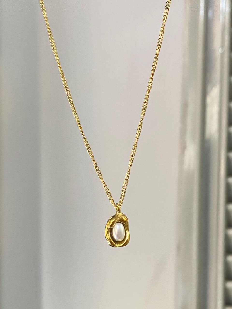 Signature Necklace