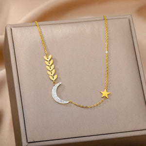 Moonlight Dream Necklace Edition
