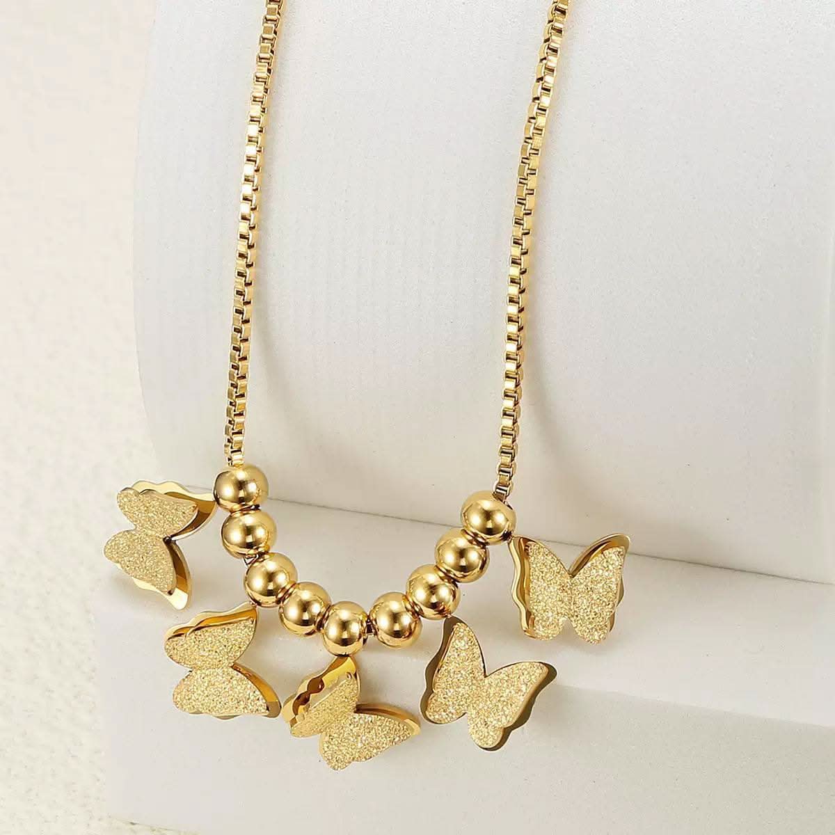 Signature Necklace