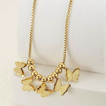 Signature Necklace