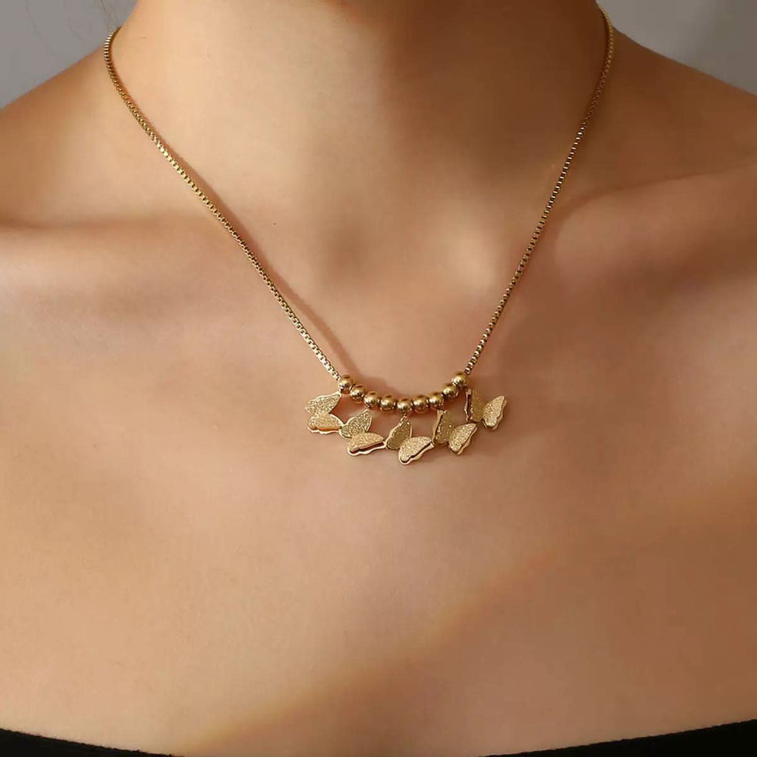Signature Necklace