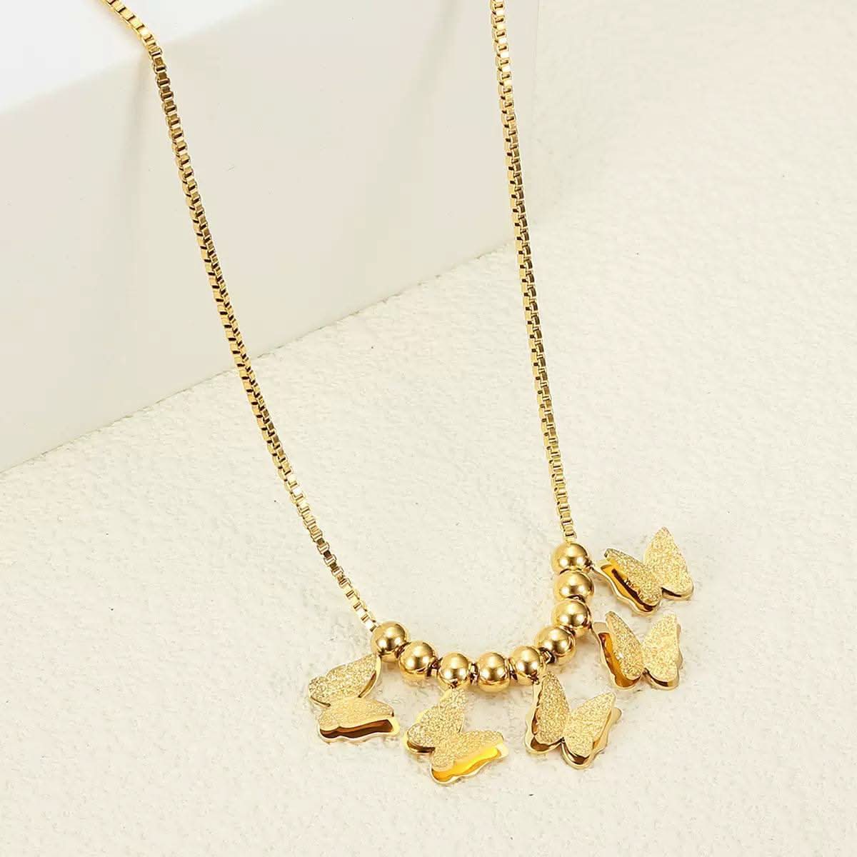 Signature Necklace