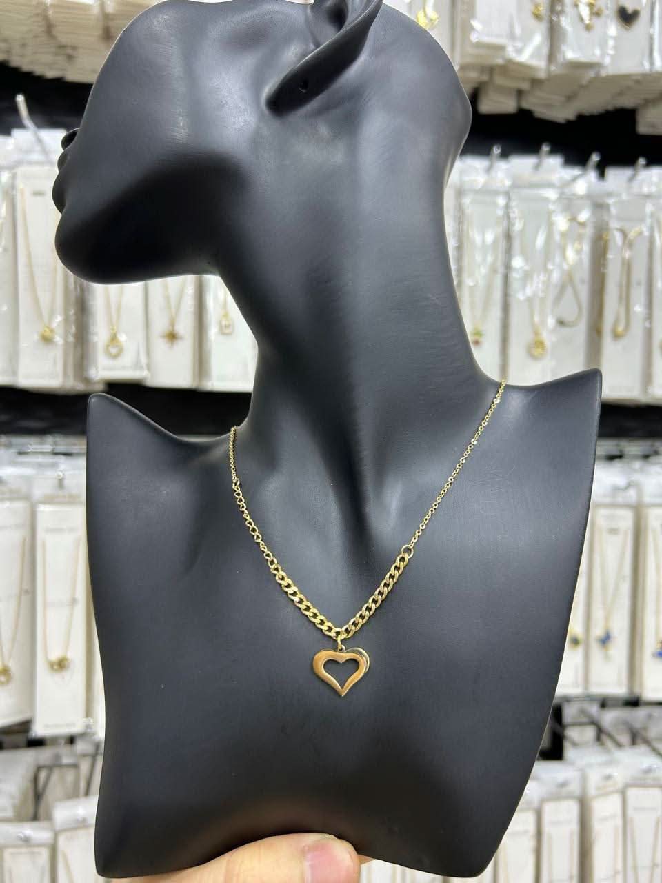 75 Signature Necklace