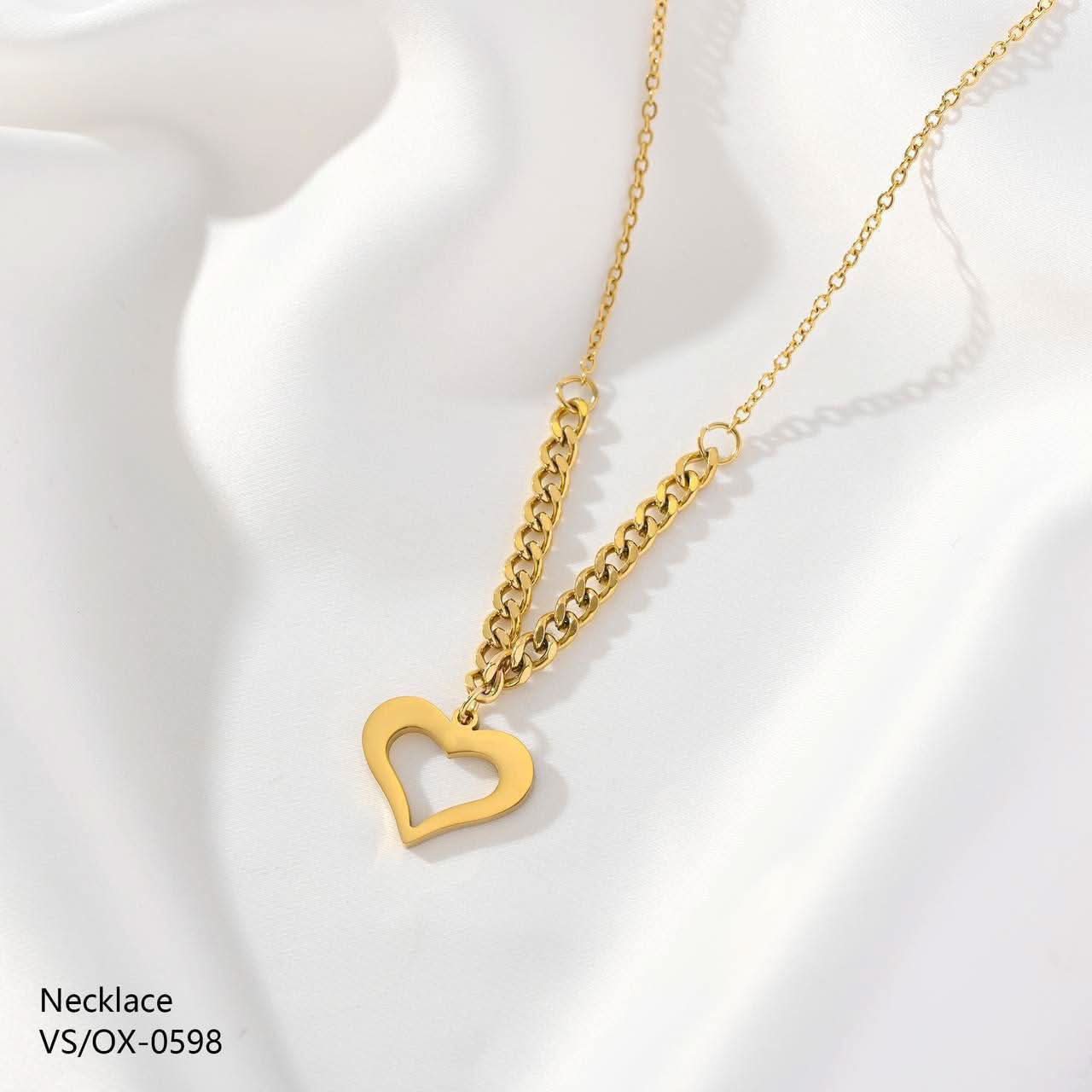 75 Signature Necklace