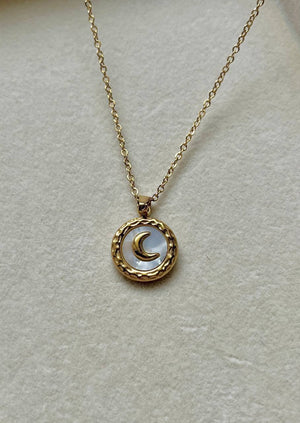 Moonlight Dream Necklace