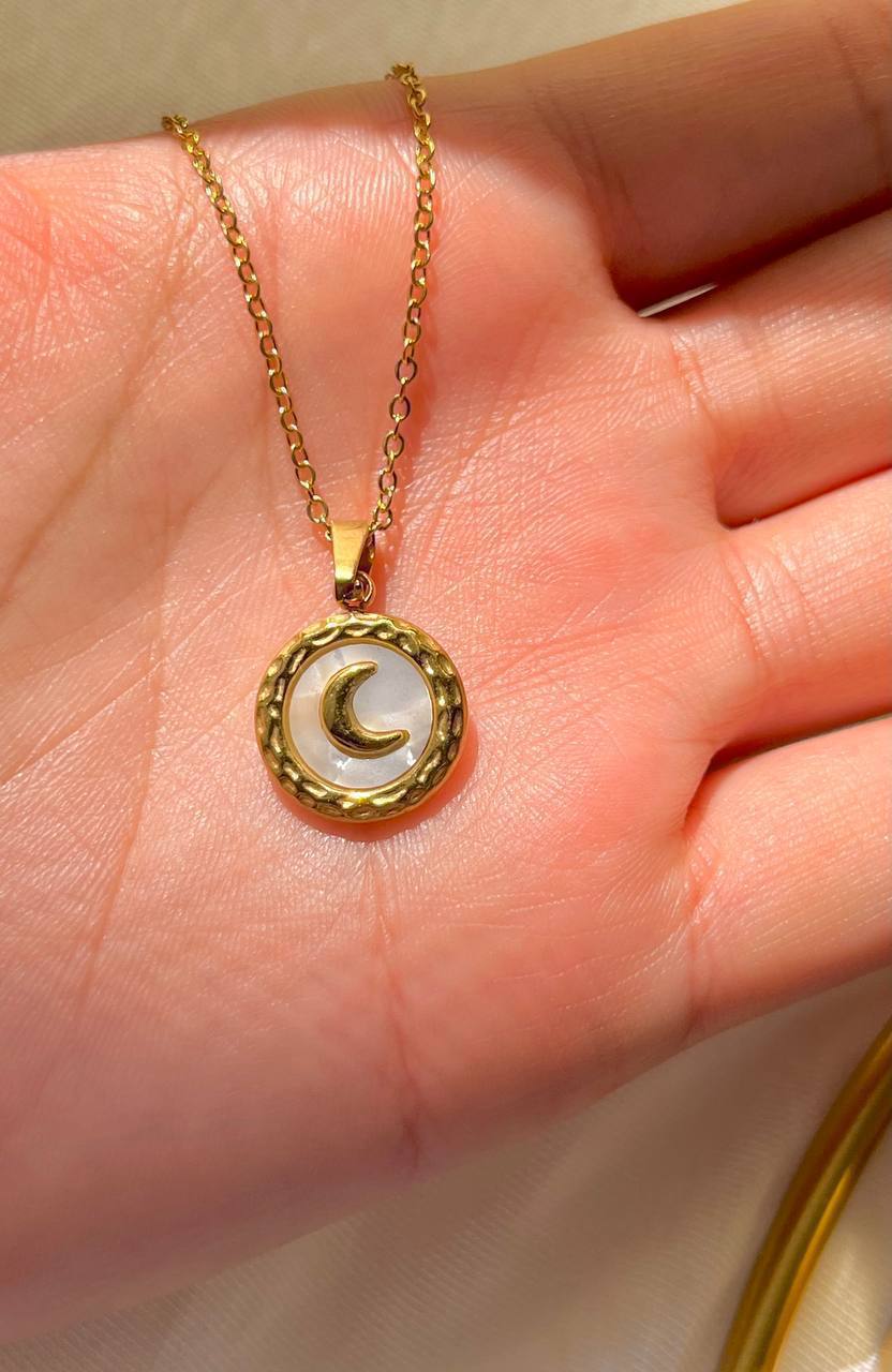 Moonlight Dream Necklace