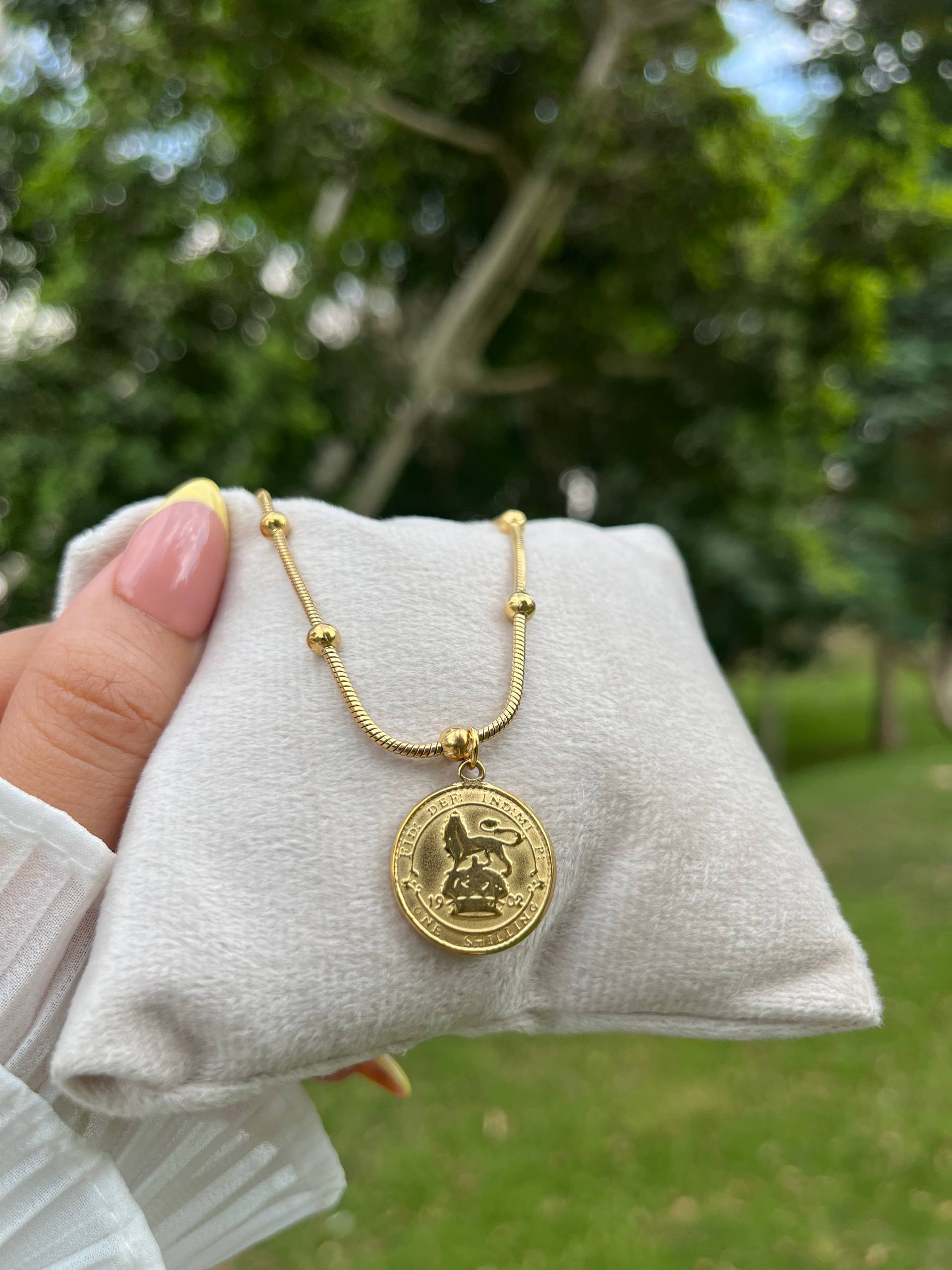 Golden Glow Bracelet Blossom