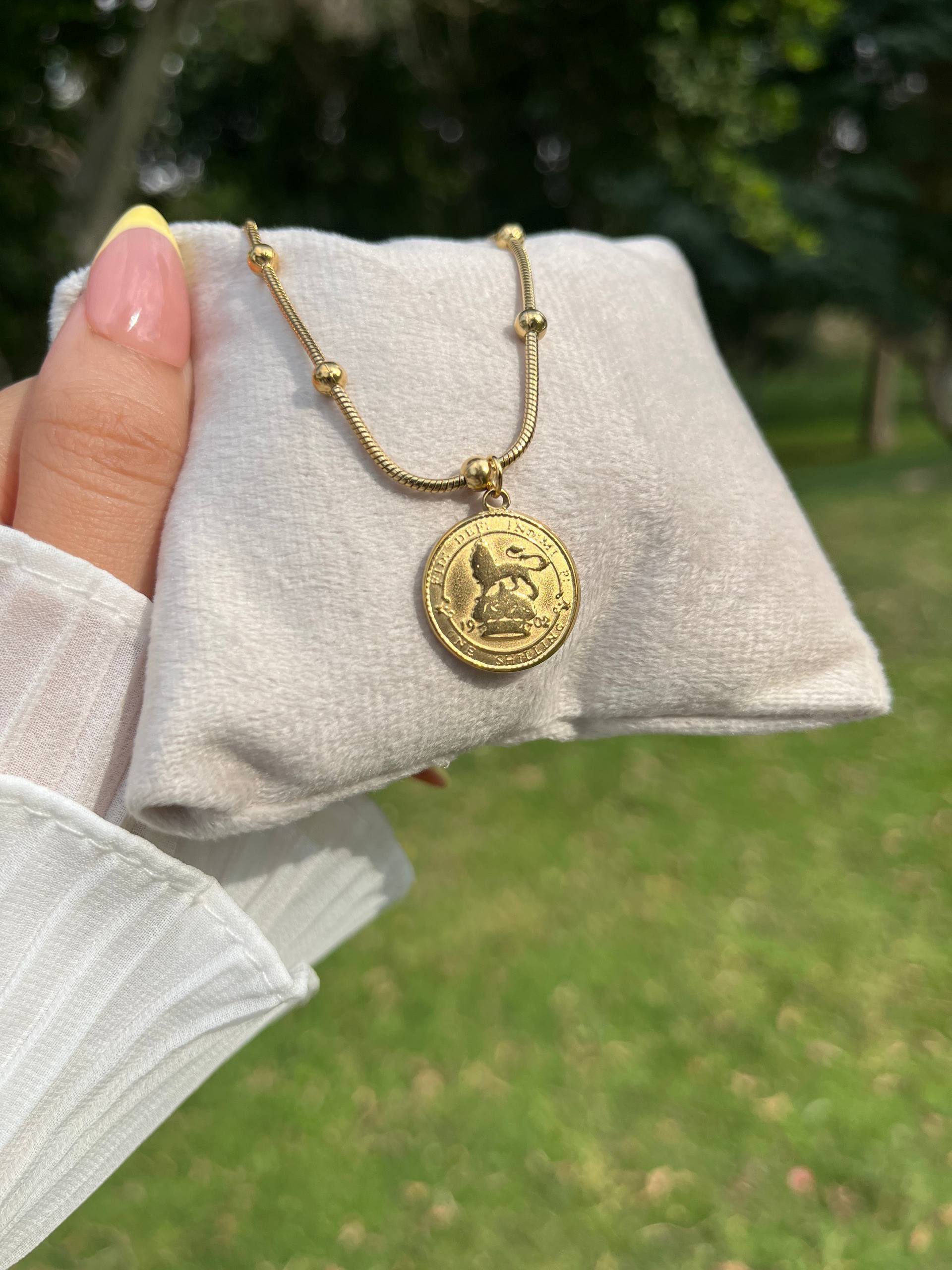 Golden Glow Bracelet Blossom