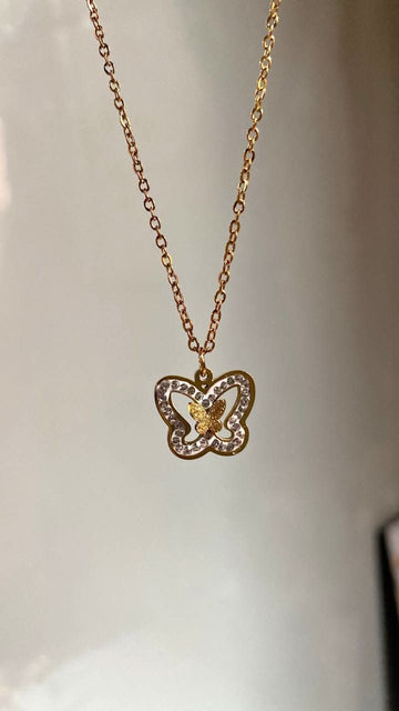 65 Signature Necklace