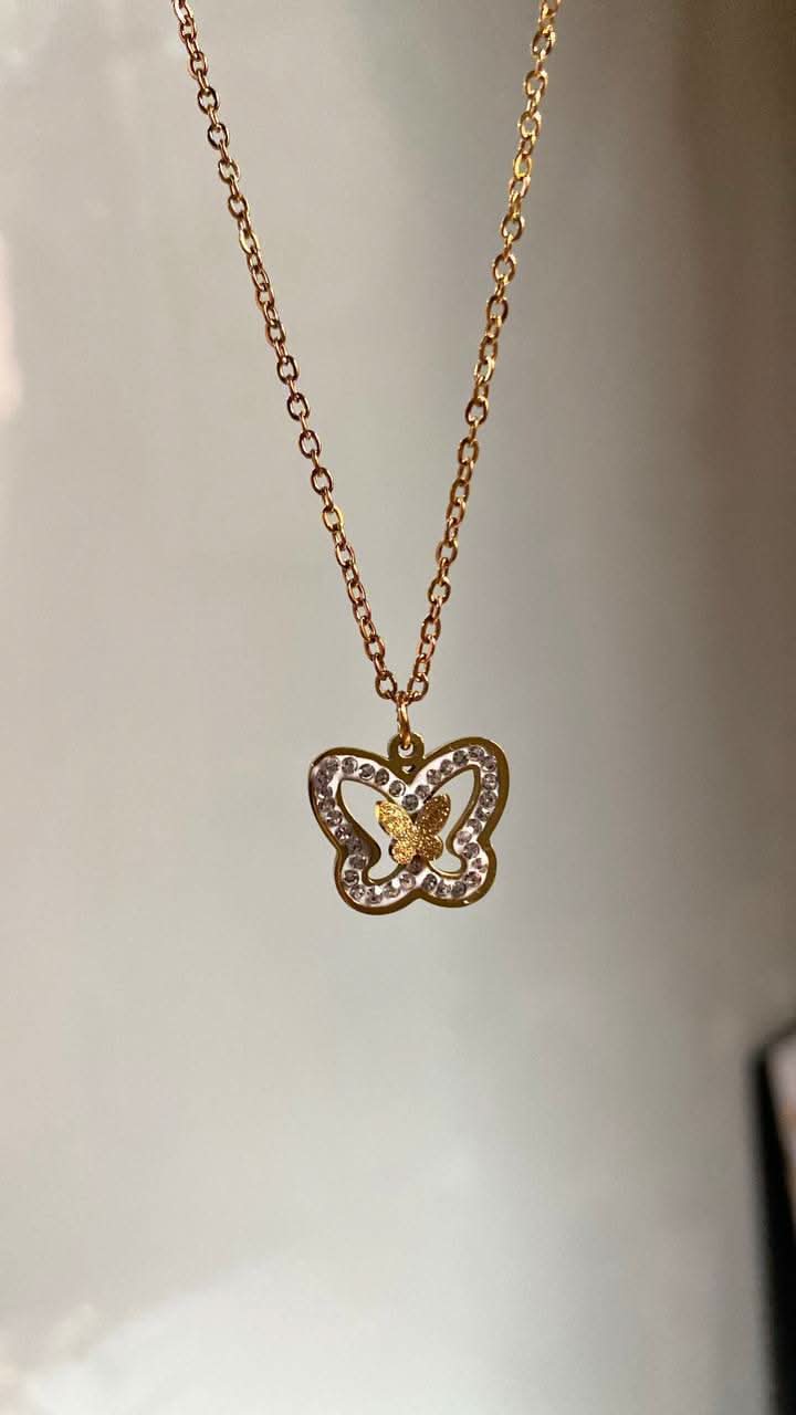 Signature Necklace