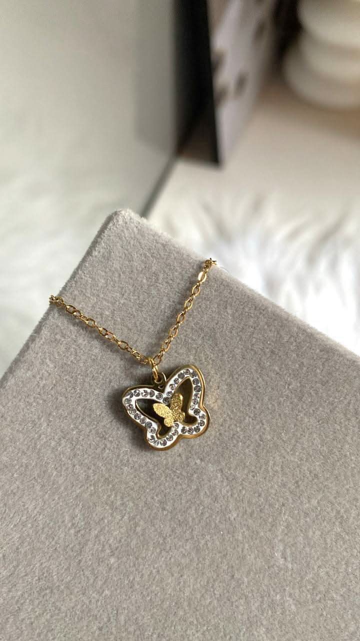Signature Necklace