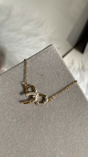 75 Signature Necklace