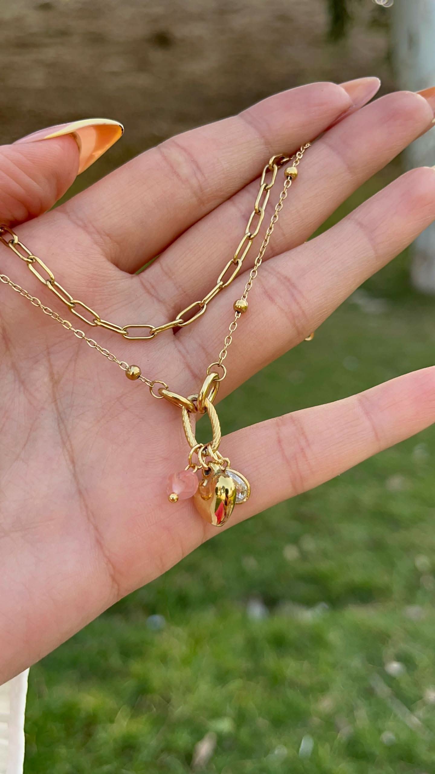 Signature Necklace