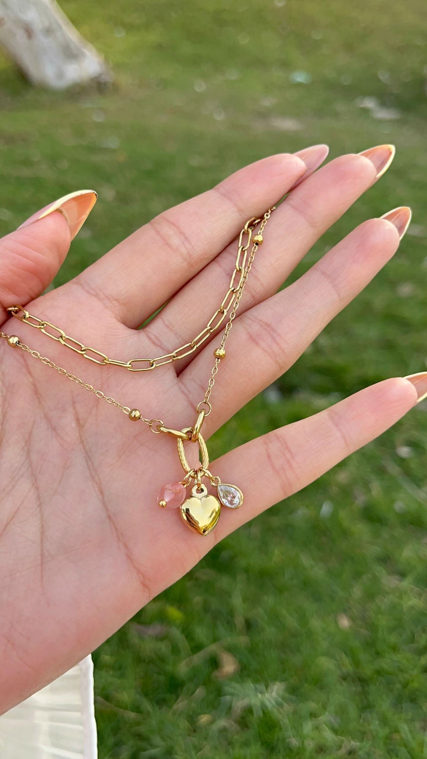 Signature Necklace