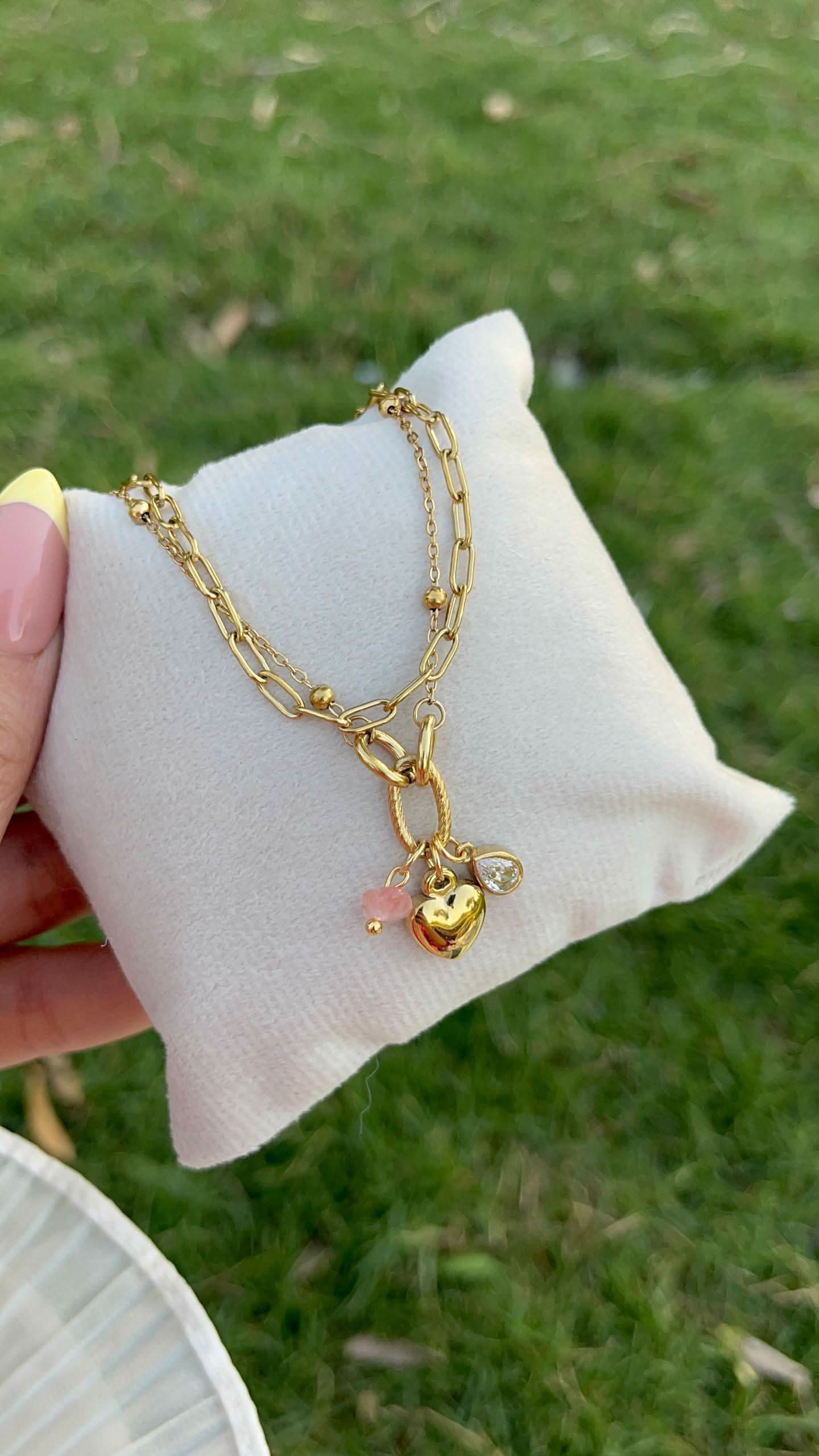 Signature Necklace