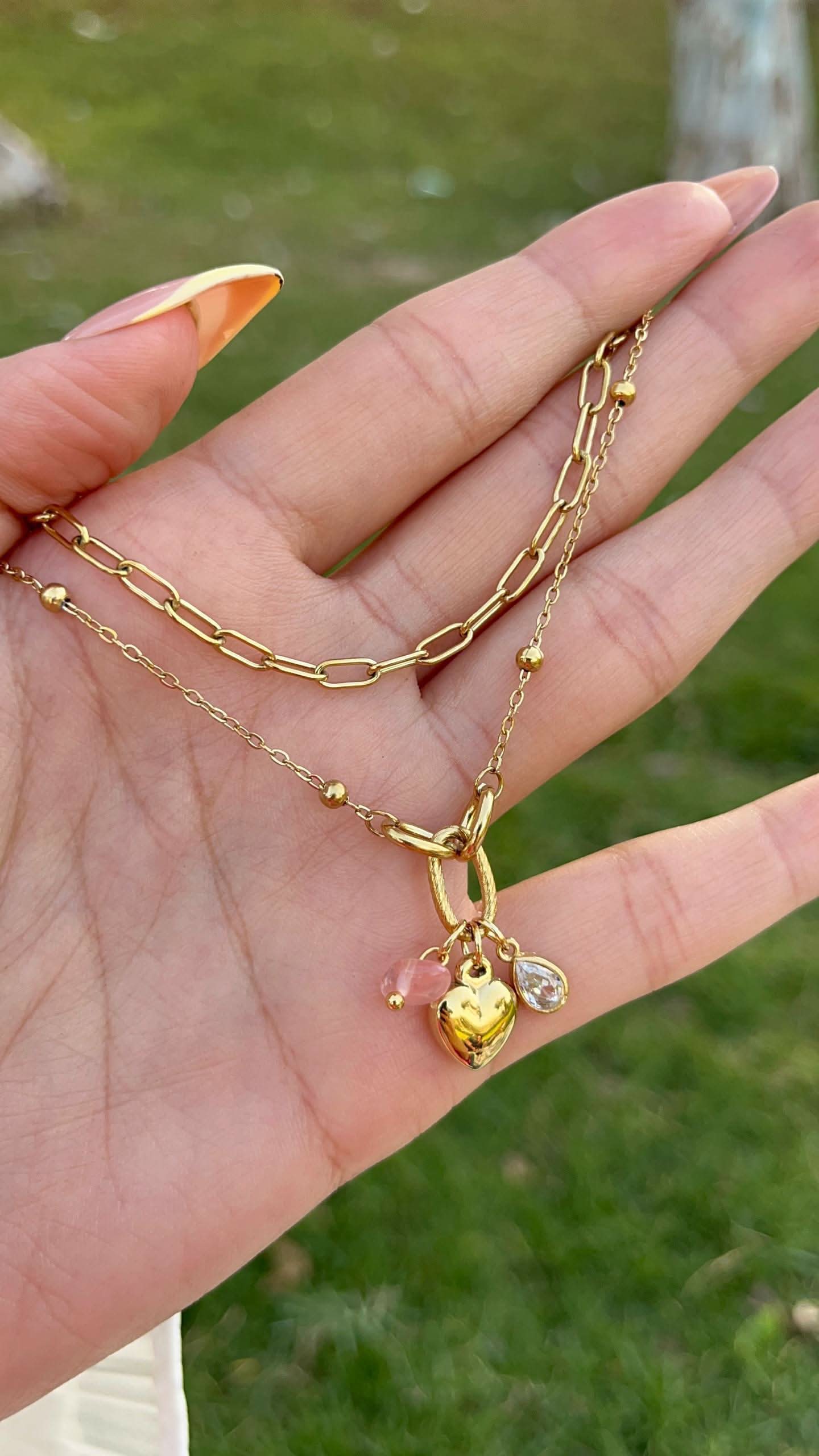 Signature Necklace