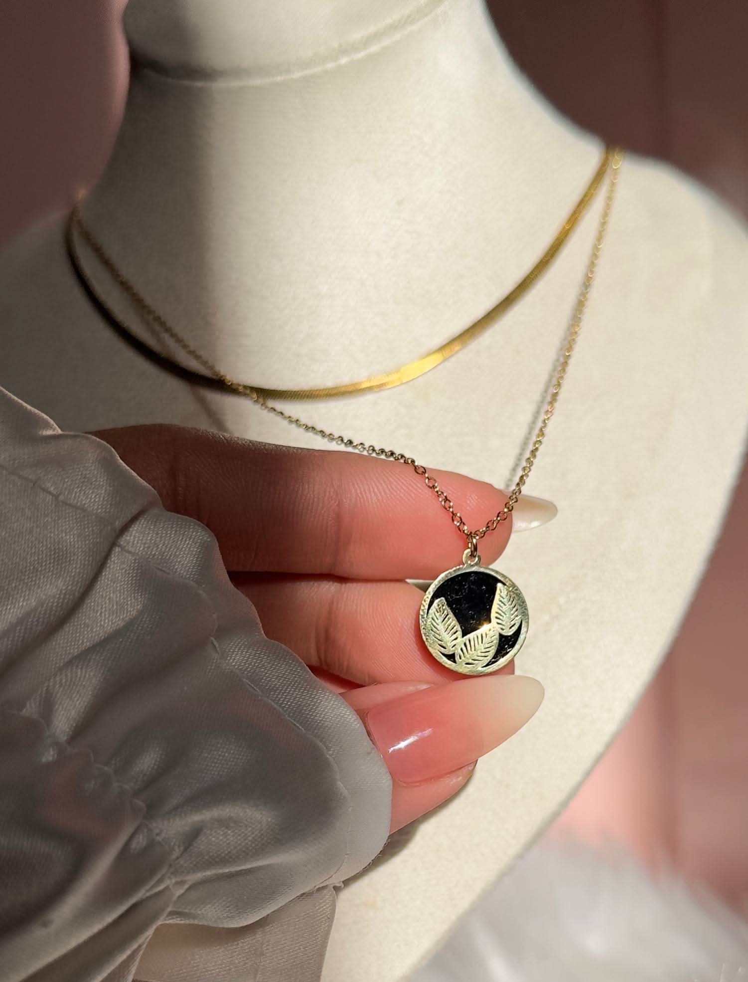 85 Signature Necklace