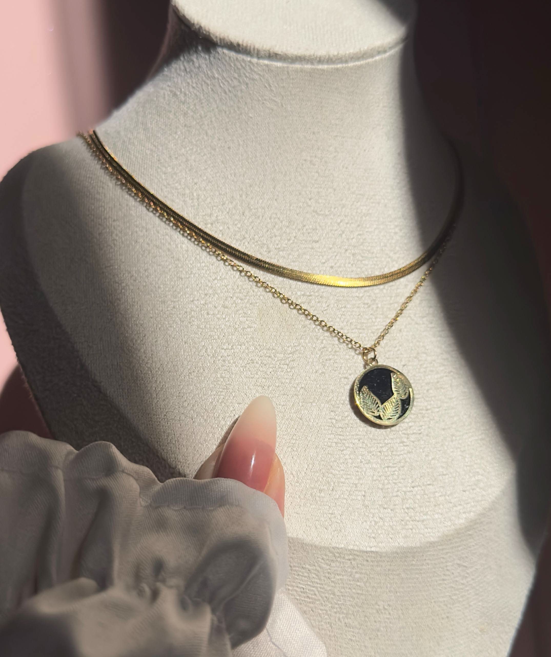 Signature Necklace