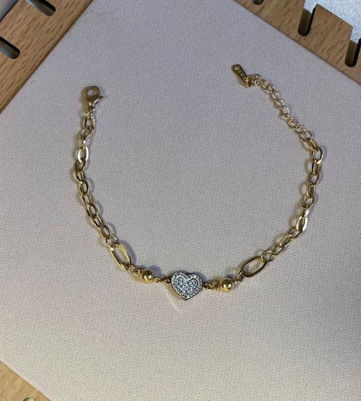 Golden Royale Bracelet
