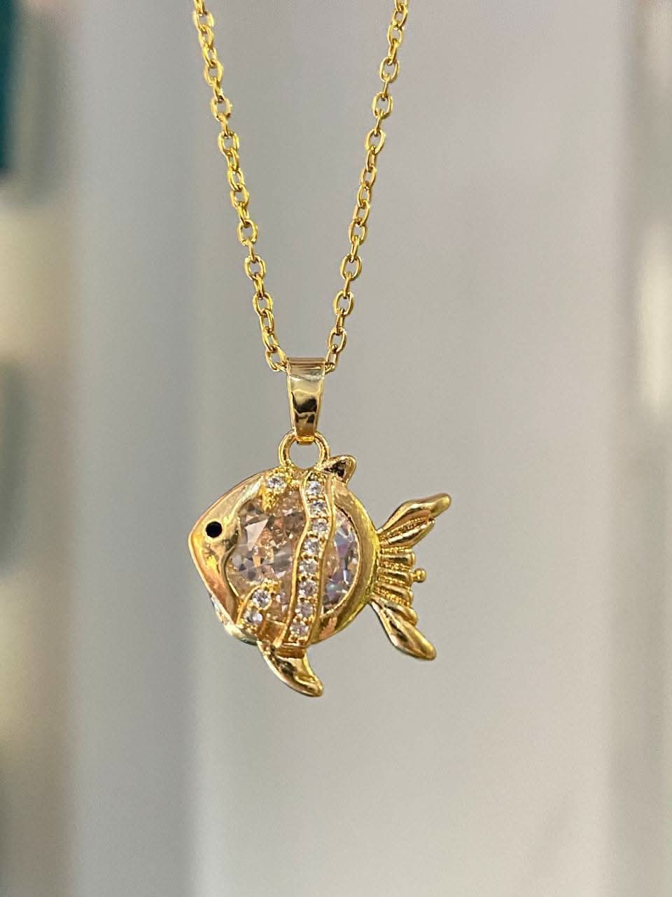 Golden Monarch