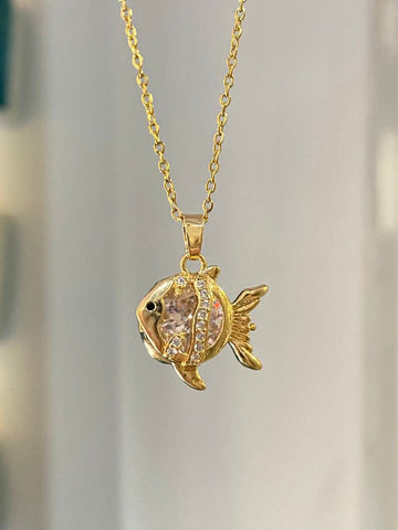 Golden Monarch