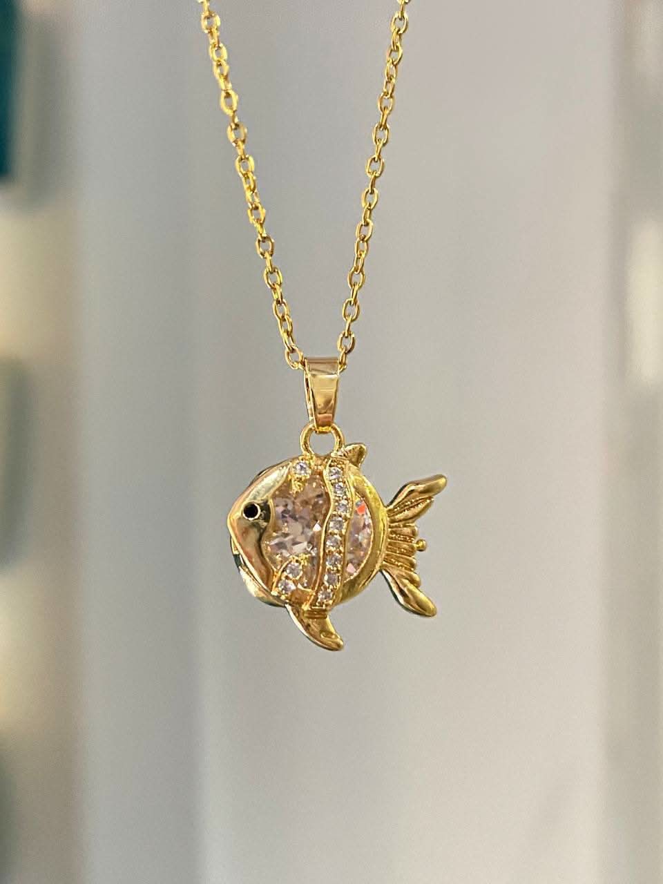 Golden Monarch