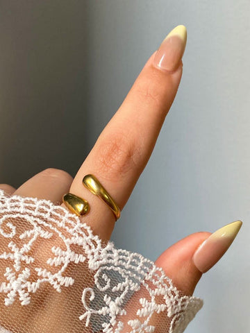 Golden Opulence