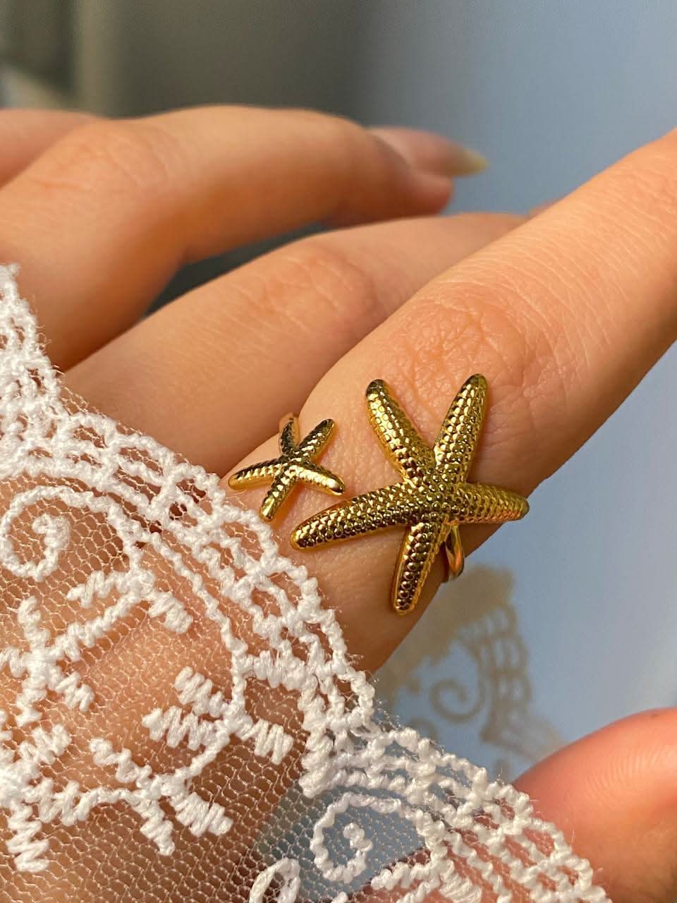 Golden Star