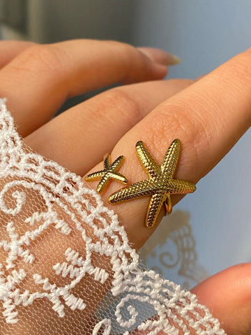 Golden Star