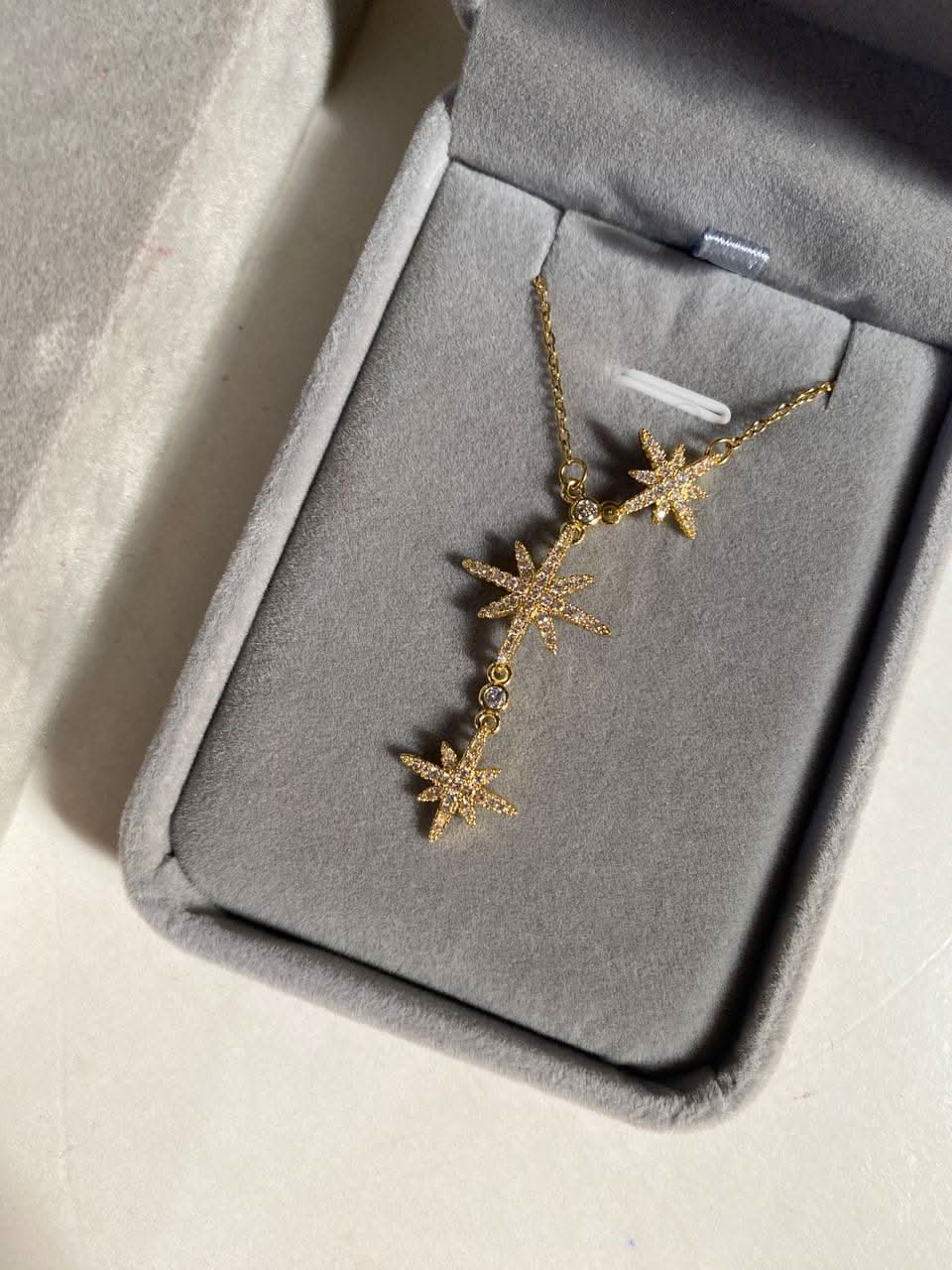 Golden Touch