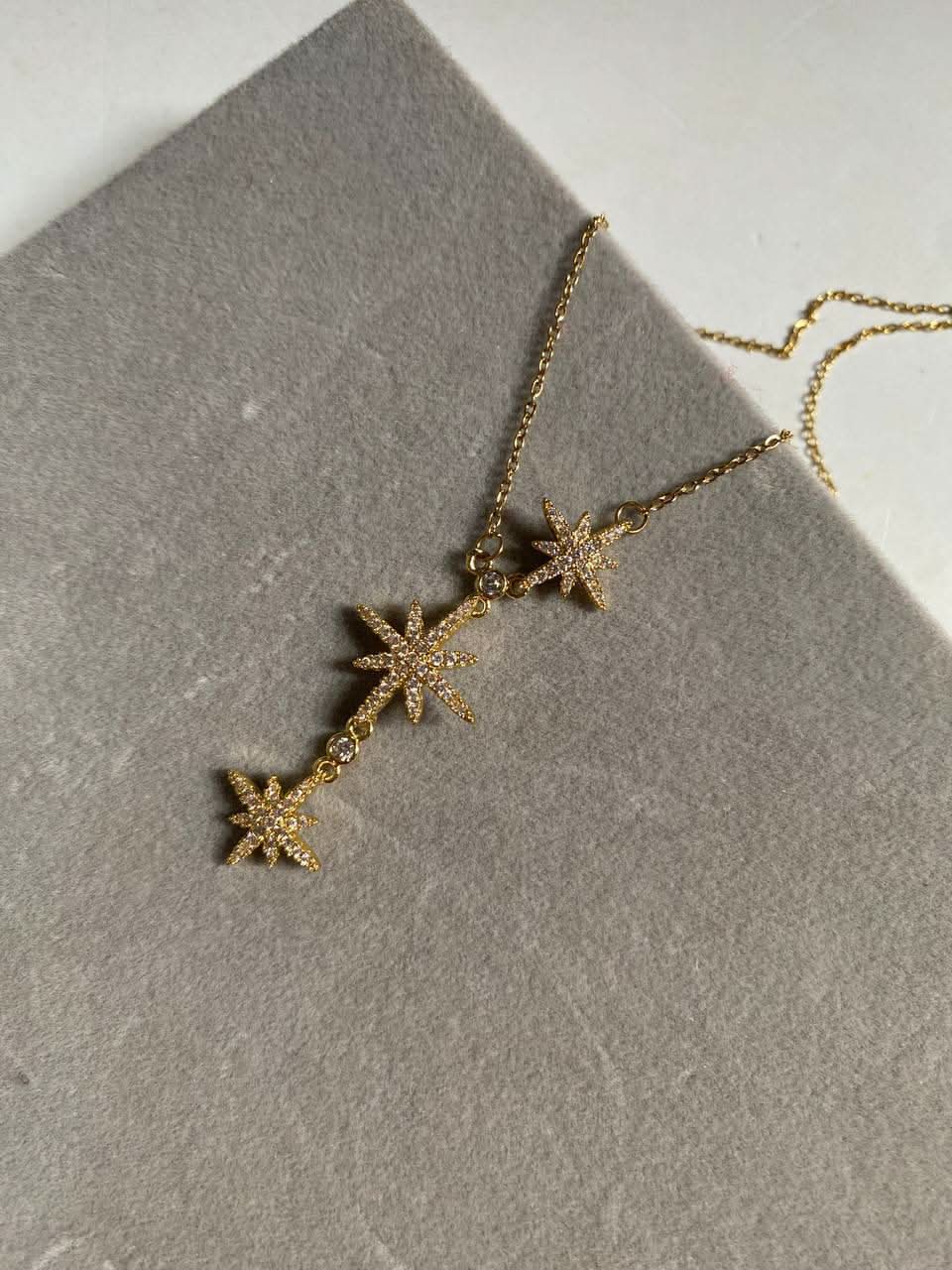 Golden Touch