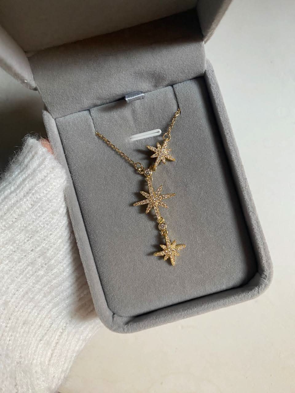 Golden Touch