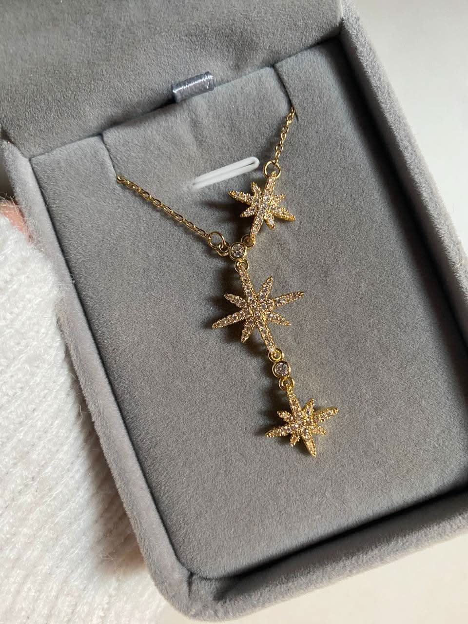 Golden Touch