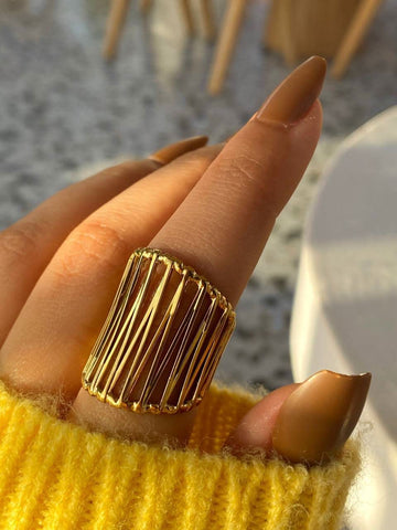 Golden Vibe