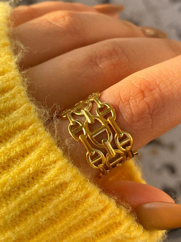Golden Pulse