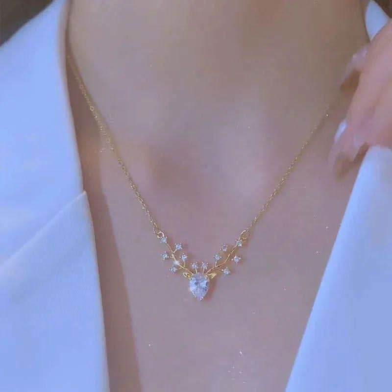 Golden Romance