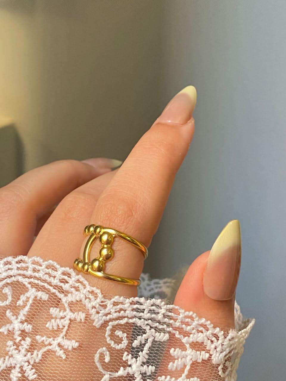 Golden Darling