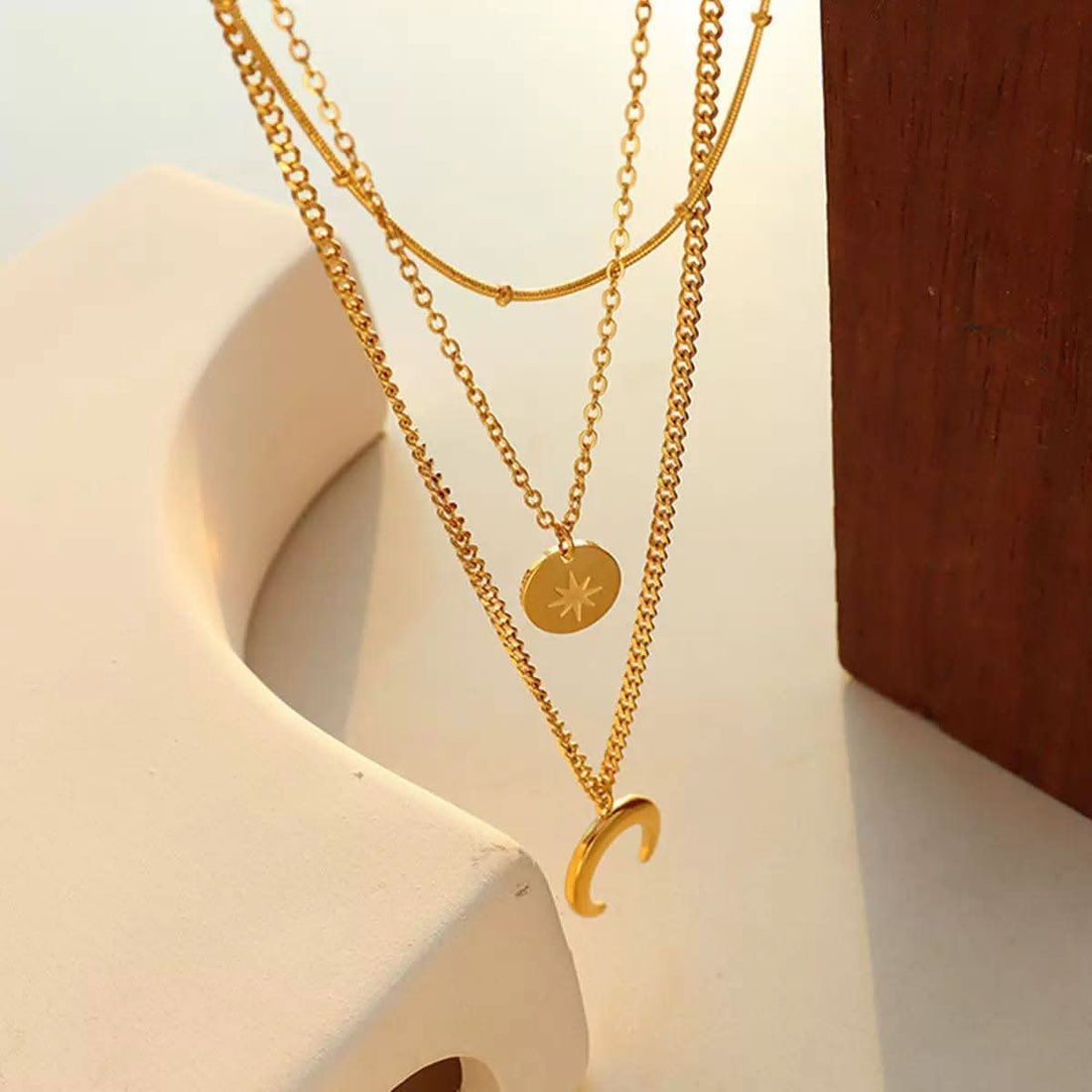 Golden Soft Touch