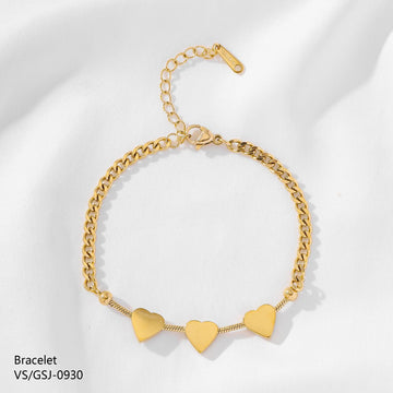 Sweetheart Spark Bracelet Signature