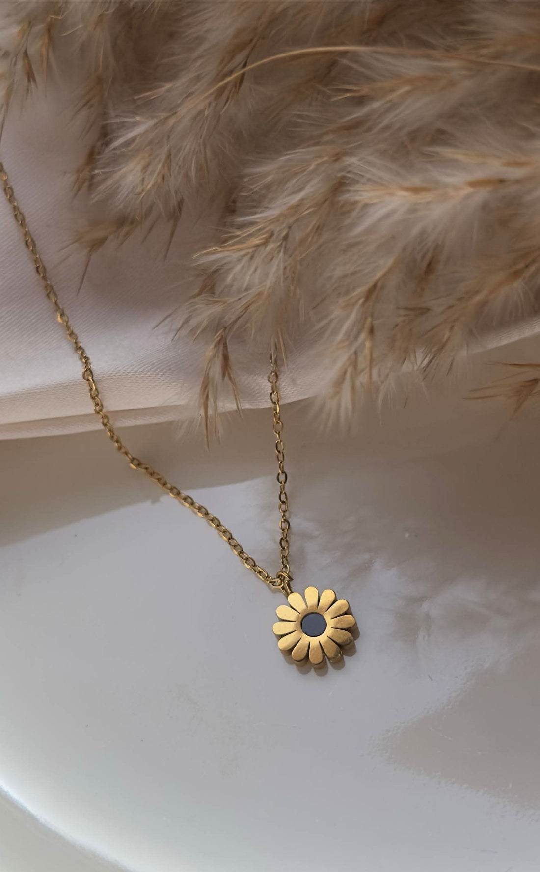 Signature Necklace