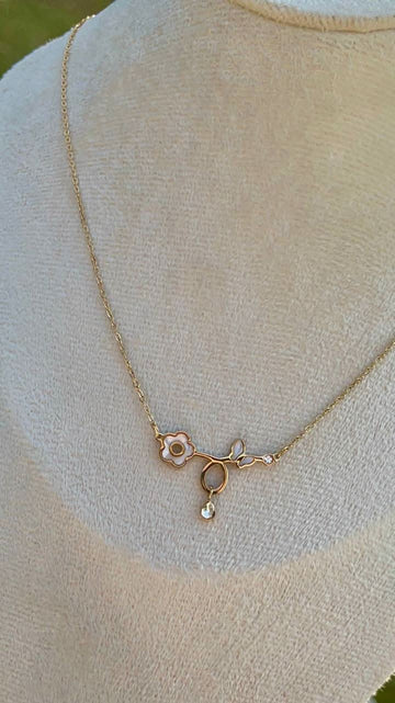 Signature Necklace