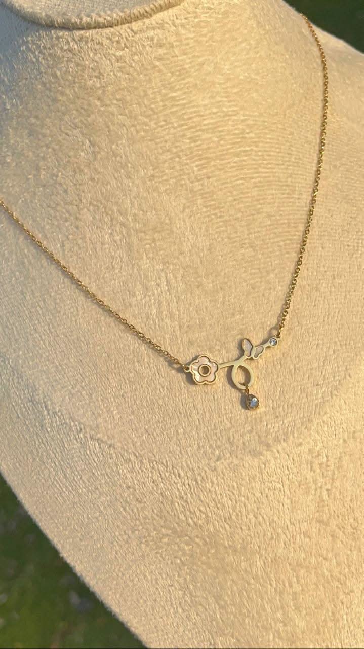 75 Signature Necklace