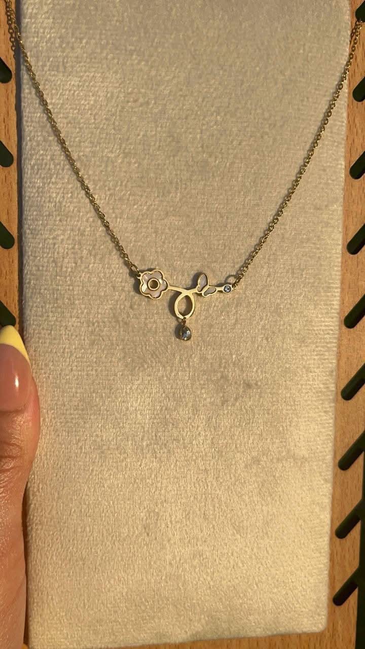 Signature Necklace