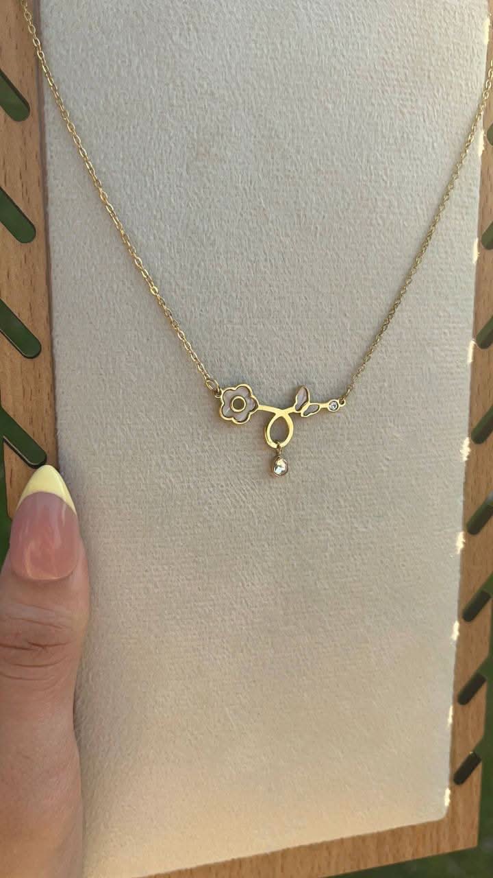 Signature Necklace